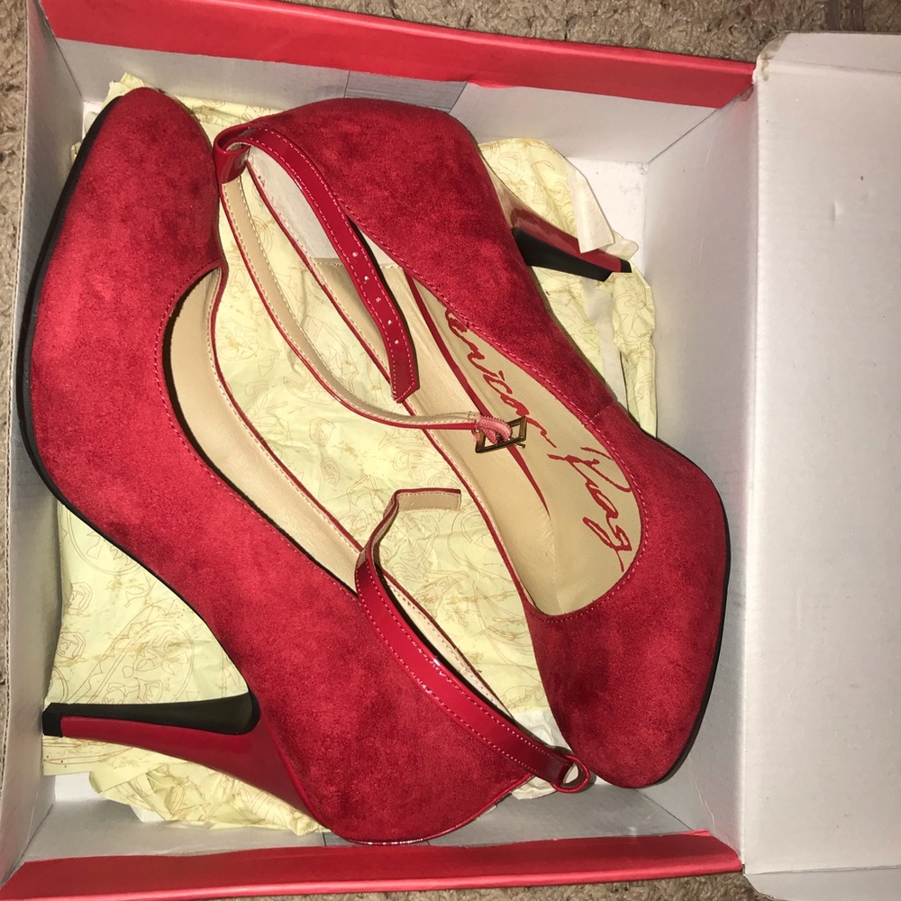American Rag Shoes